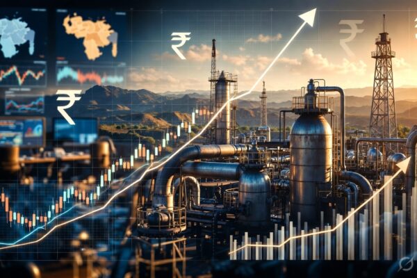 Venezuela Oil in 2026: Trump's Move, Opportunity for India or New Risks?
