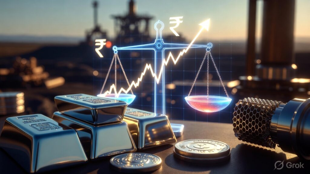 Platinum Price 2025: 170% Surge – Reasons, Demand-Supply Factors & Future Outlook