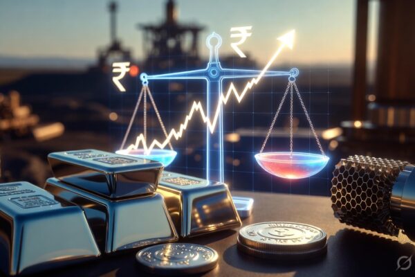 Platinum Price 2025: 170% Surge – Reasons, Demand-Supply Factors & Future Outlook