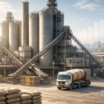 India Cement Sector Capex Boom: Why Companies Are Expanding Capacity and What Are the Risks