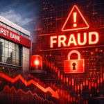 IDFC First Bank Rs 590 Crore Fraud