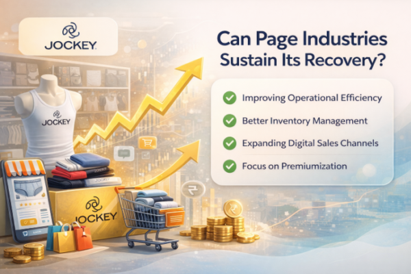Can Page Industries Sustain Its Recovery?