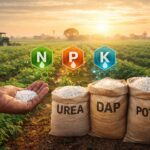 India Fertilizer Import Analysis