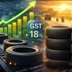 India Tyre Industry Growth: Demand Recovery, GST Impact, and Cost Challenges Explained
