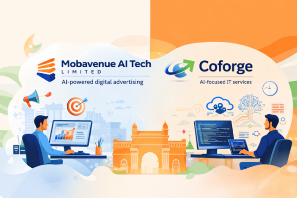 Ai and Indian It Sector who will win