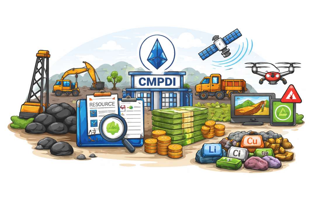 CMPDI IPO: Coal India's Technical Arm Goes Public