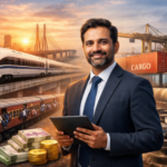 ailway Budget 2026-27: High-Speed Corridors to Wagon Companies – Full Analysis