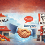 Pizza Hut India Crisis: Can Devyani-Sapphire Merger Revive the Brand?